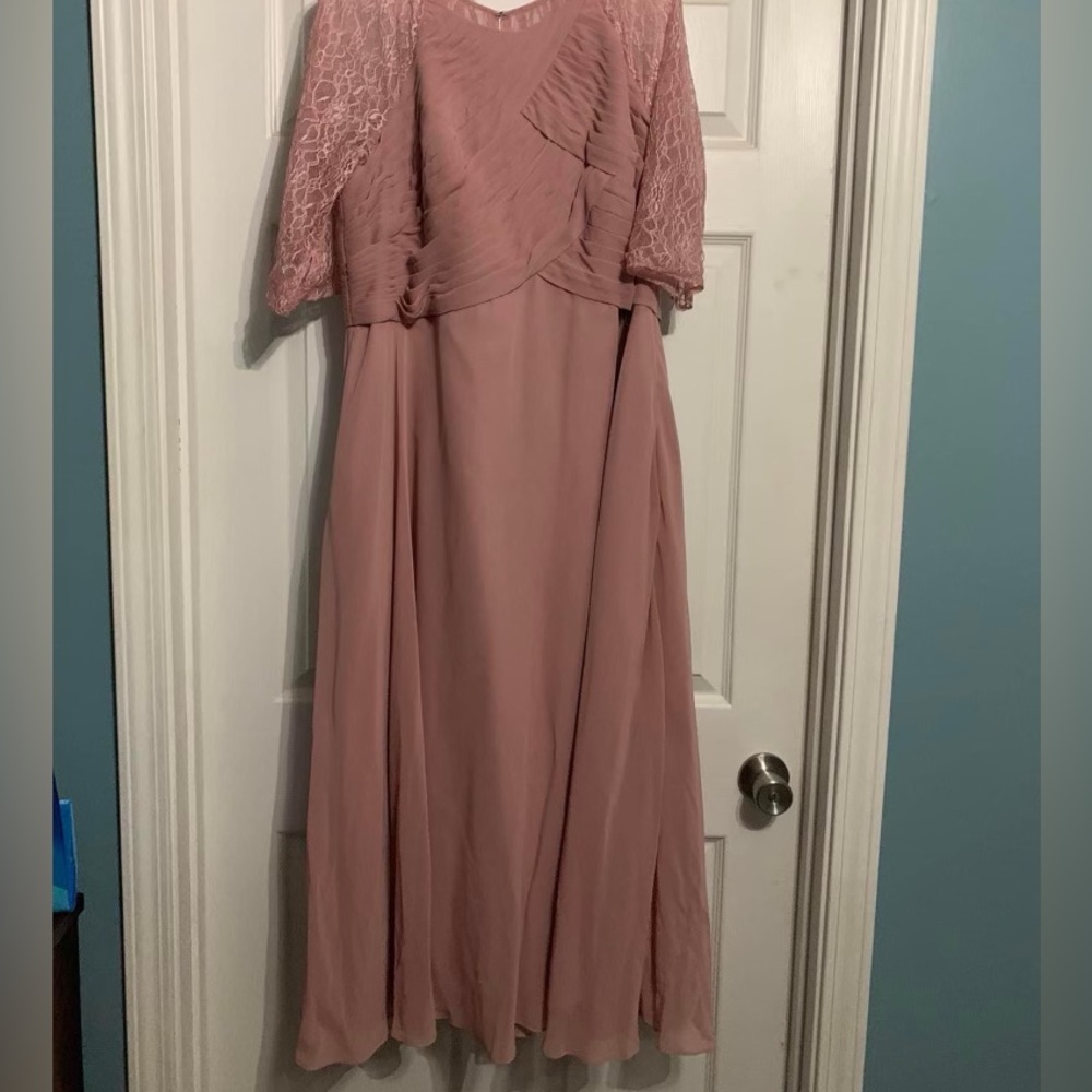 Mother of the Bride/Groom dress